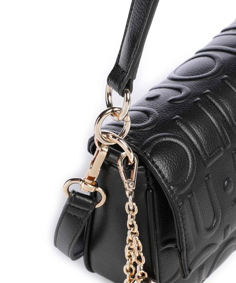 Liu Jo Adiva M Sac porté épaule nero