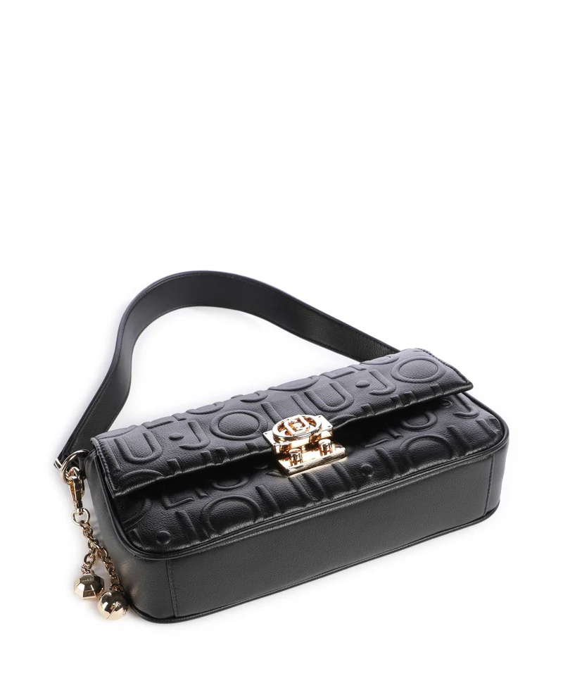 Liu Jo Adiva M Sac porté épaule nero