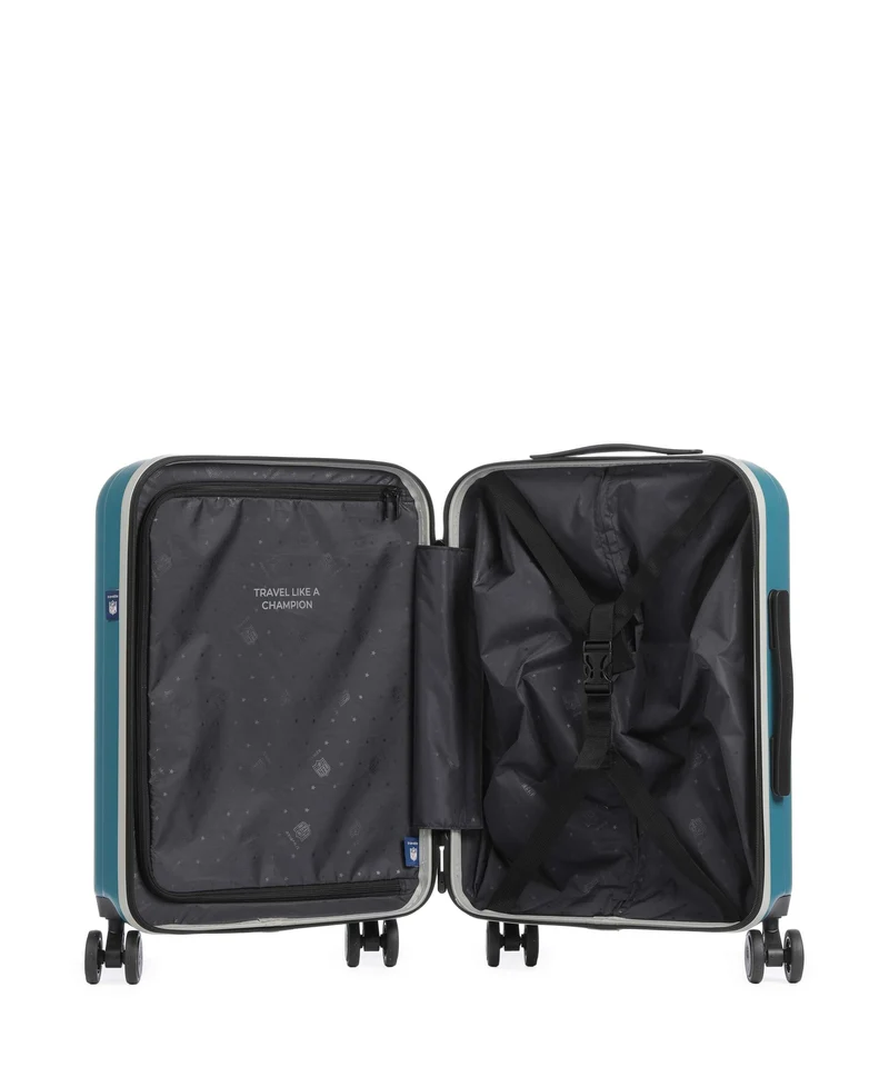 Travelite NFL Valise 4 roues philadelphia eagles