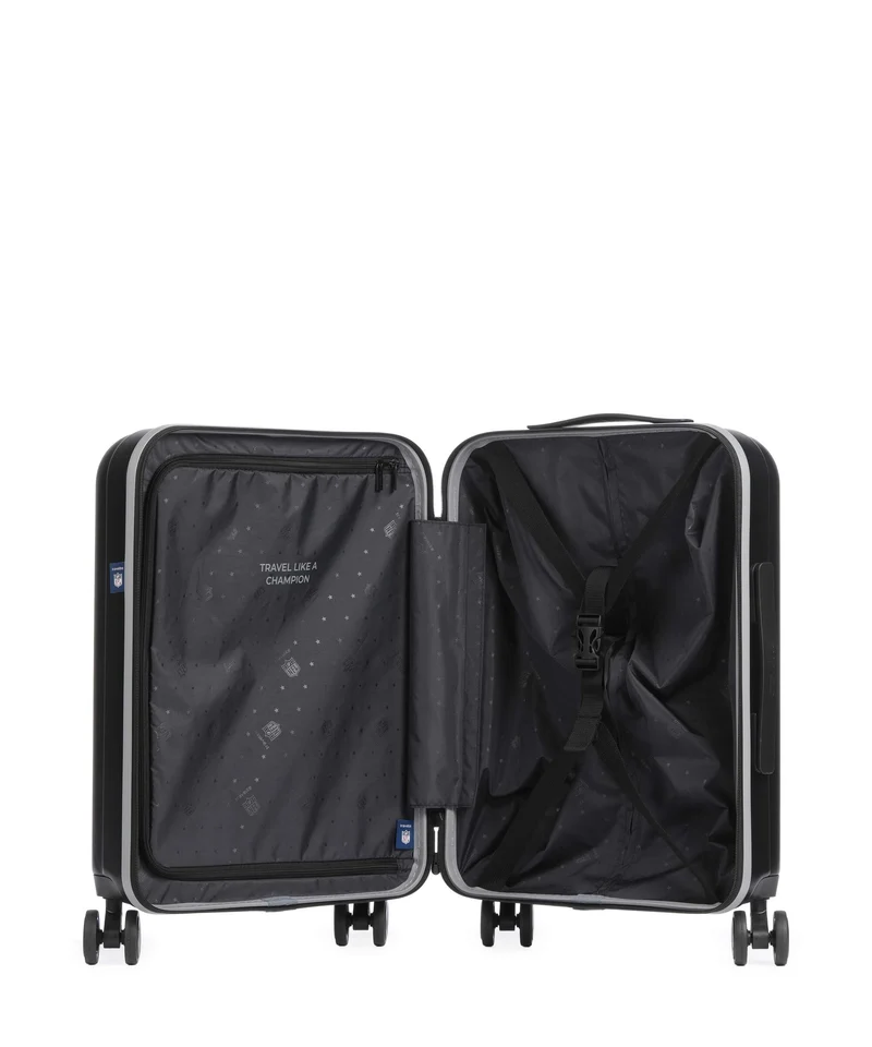 Travelite NFL Valise 4 roues las vegas raiders