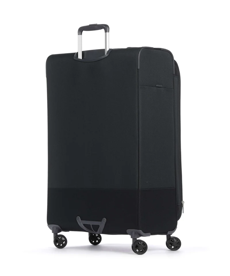 Samsonite Base Boost Valise 4 roues black