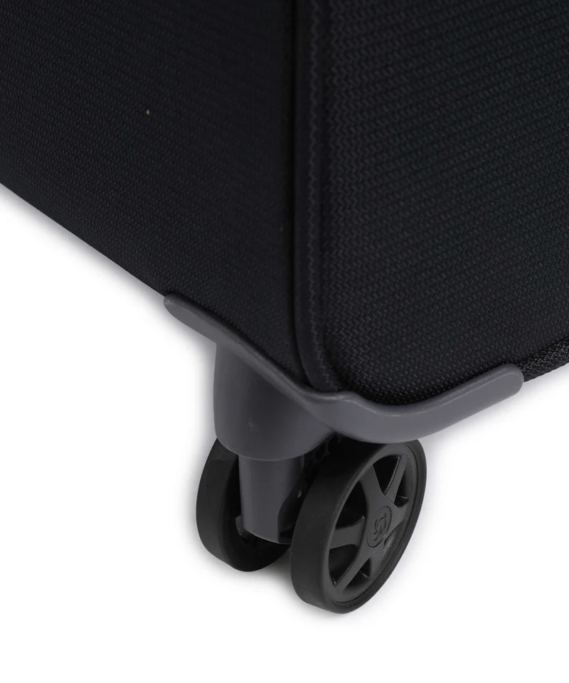 Samsonite Base Boost Valise 4 roues black
