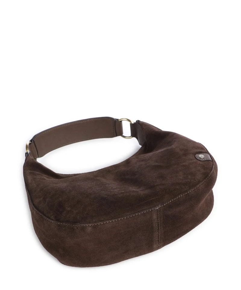 Depeche Madrid Sac fourre-tout chocolate