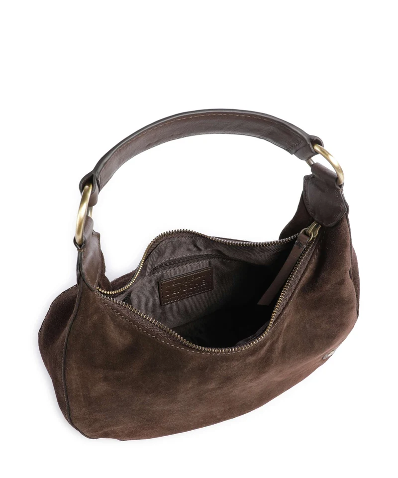 Depeche Madrid Sac fourre-tout chocolate