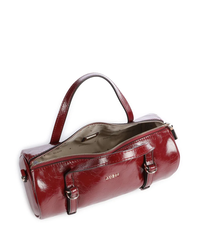 Guess Taylor Mini Sac à main red
