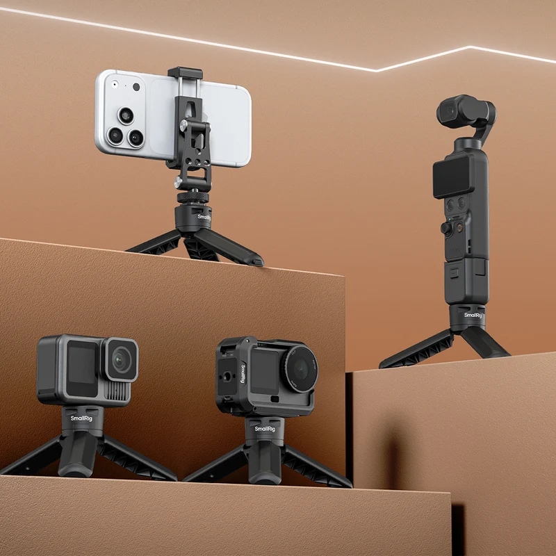 Trépied rapide DJI Pocket 4P / 4