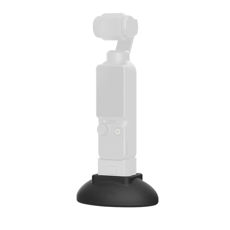 Base silicone DJI Pocket 4P / 4 (Paquet de 2)