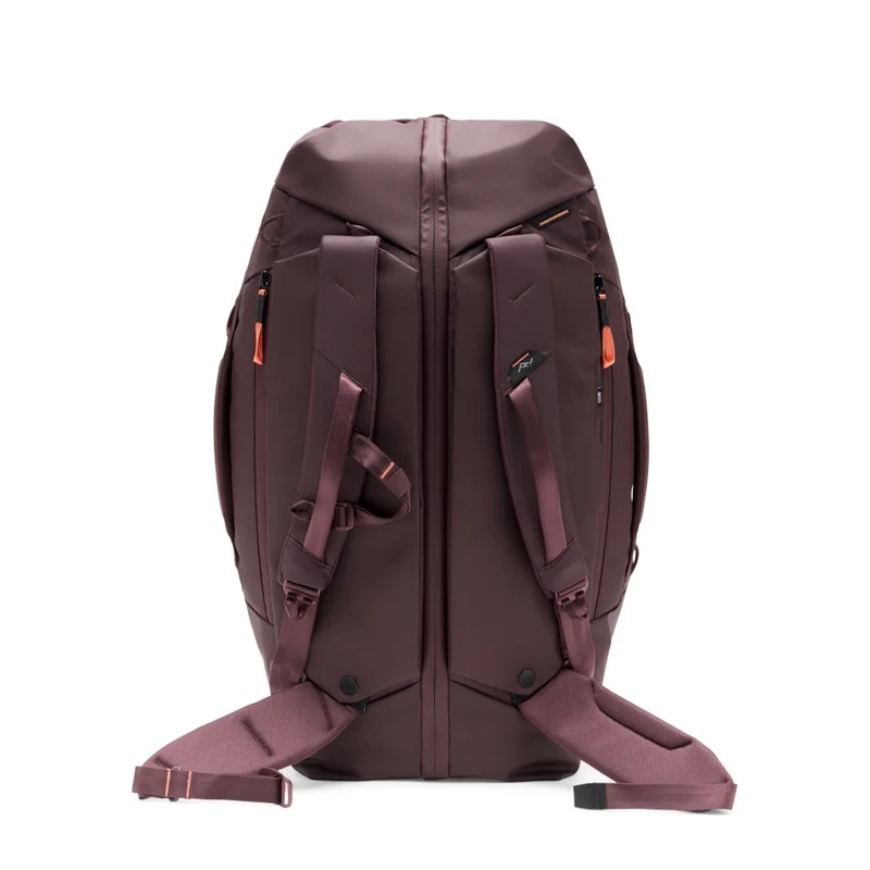Sac hybride Travel Duffelpack 65L (Éclipse)