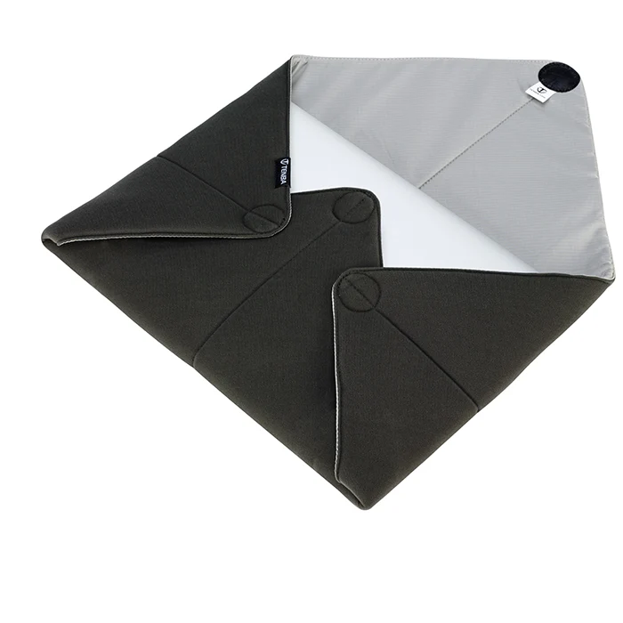 Enveloppe de protection 20'' (Noir)