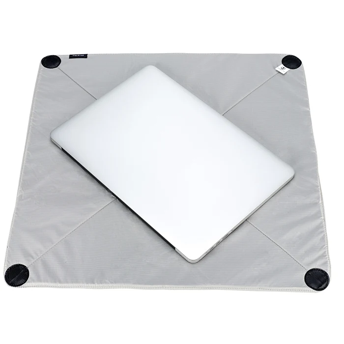 Enveloppe de protection 20'' (Noir)