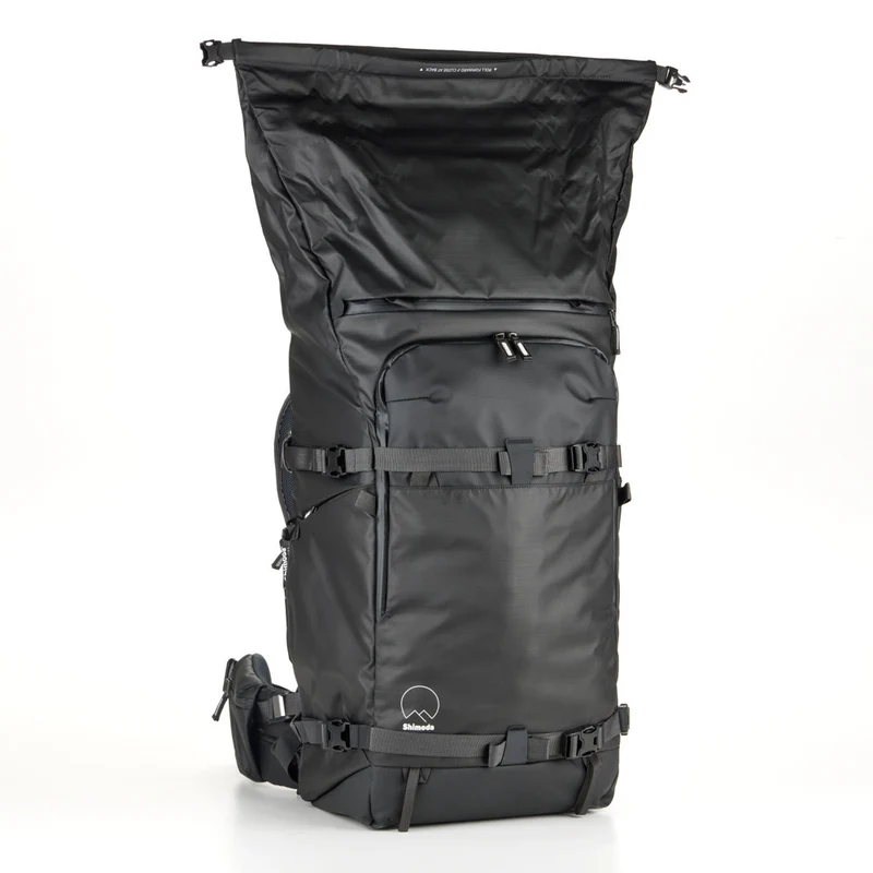 Sac à dos Ensemble de départ Action X70 HD V2 (Noir)