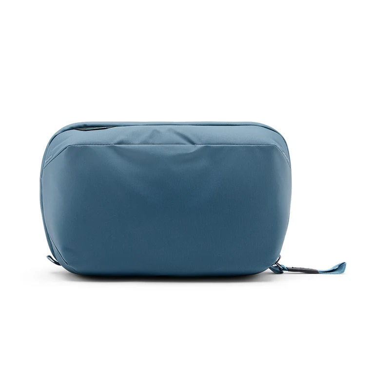 Pochette de toilette Wash Pouch (Océan)
