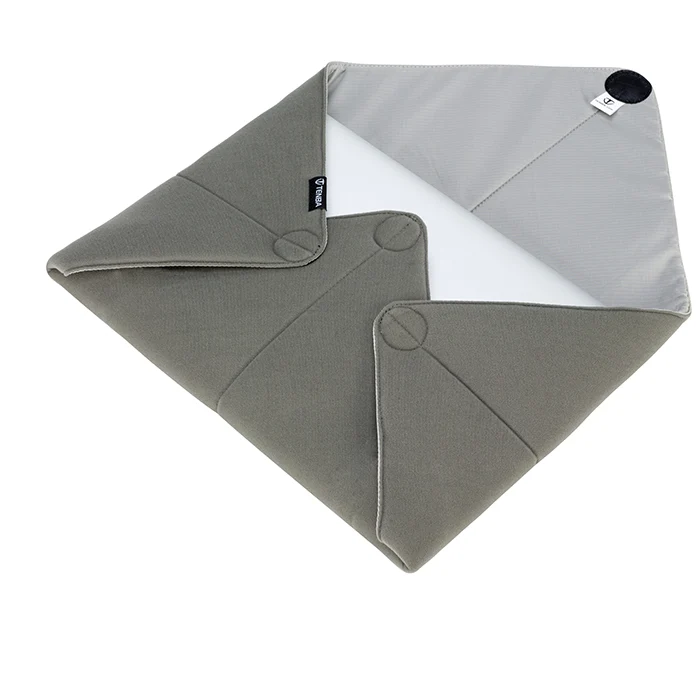 Enveloppe de protection 20'' (Gris)