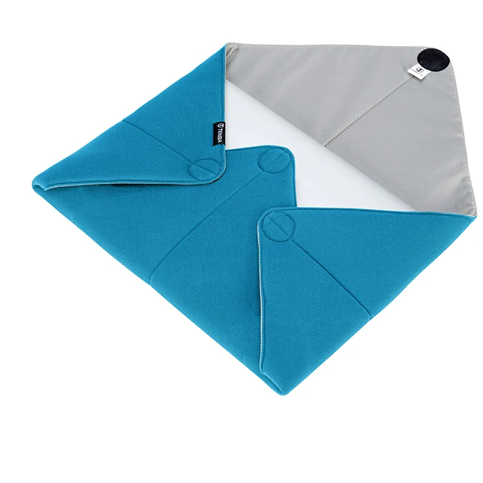 Enveloppe de protection 20'' (Bleu)