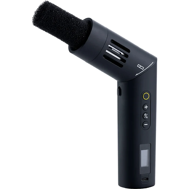 Machine à fumée portable 40W CF5