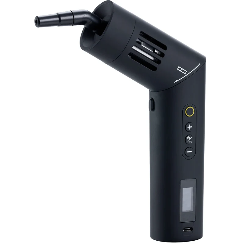 Machine à fumée portable 40W CF5