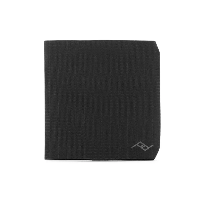 Portefeuille pliable EDC (Noir)