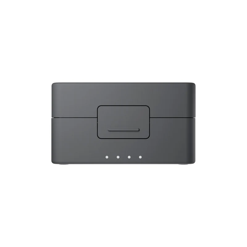 Boîtier de recharge Mic Mini 2 (pour 1TX + 1RX mobile)