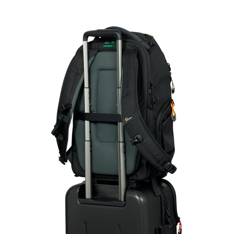 Sac à dos Fastpack BP 250 AW IV 22L (Noir)