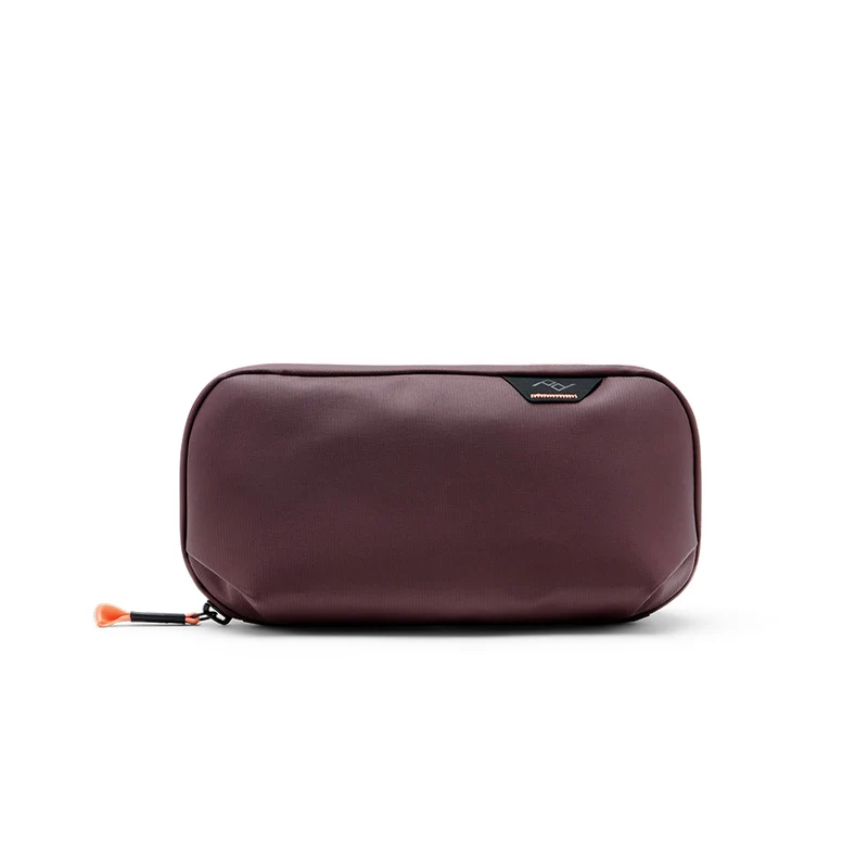 Petite Pochette Tech Pouch (Éclipse)
