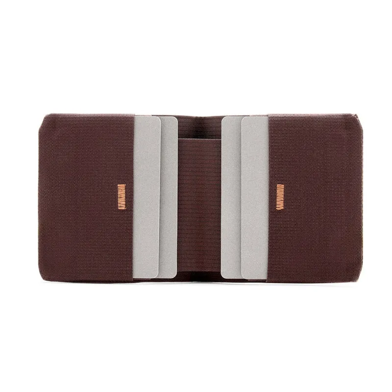 Portefeuille pliable EDC (Éclipse)