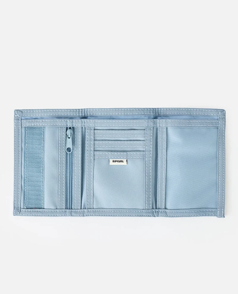 Icons Of Surf Wallet