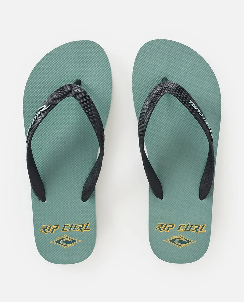 Icons of Surf Bloom Open Toe Sandals