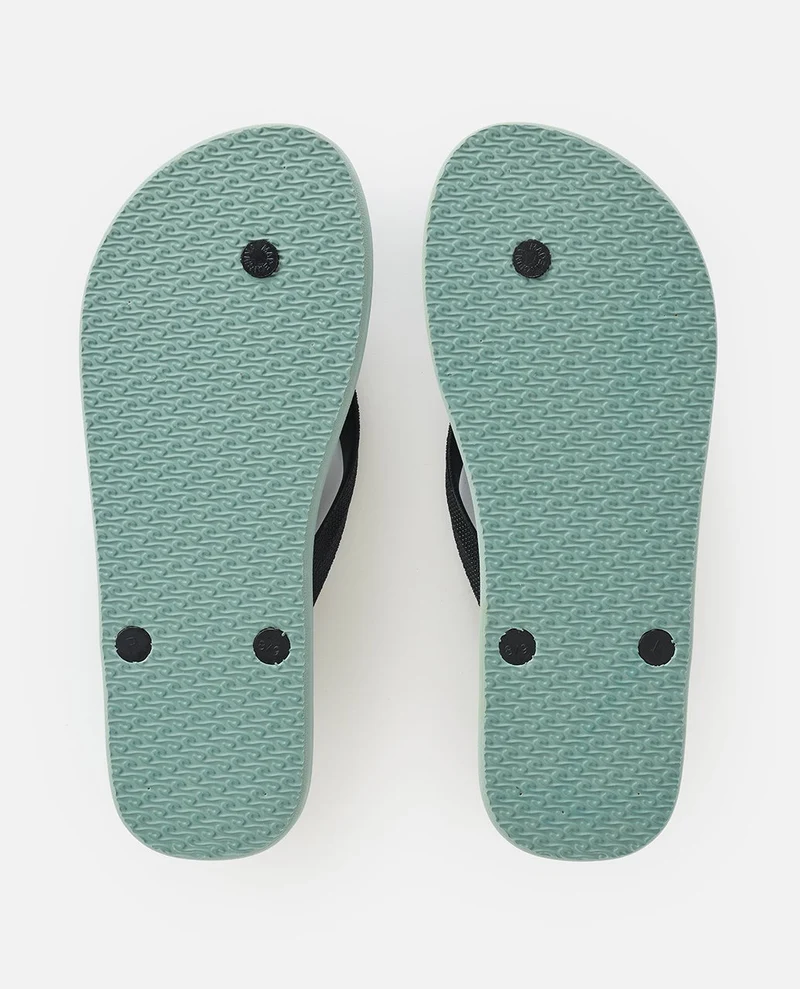 Icons of Surf Bloom Open Toe Sandals