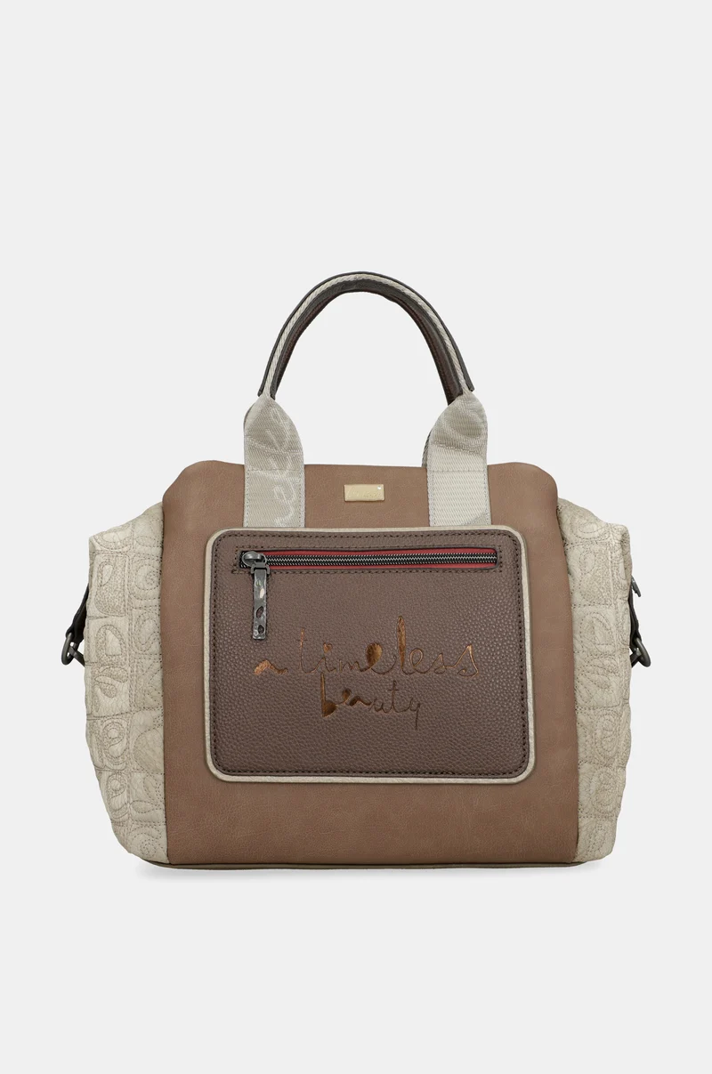 Sac moyen à anse courte Muse