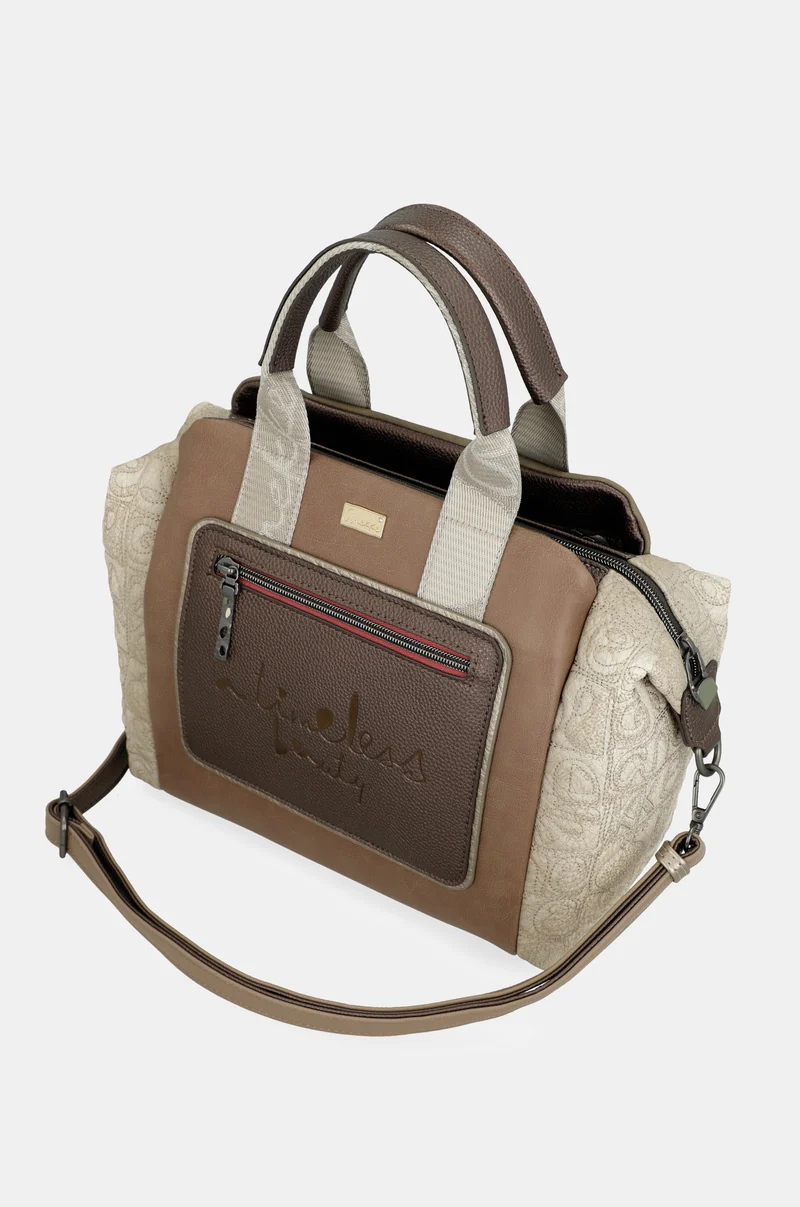 Sac moyen à anse courte Muse