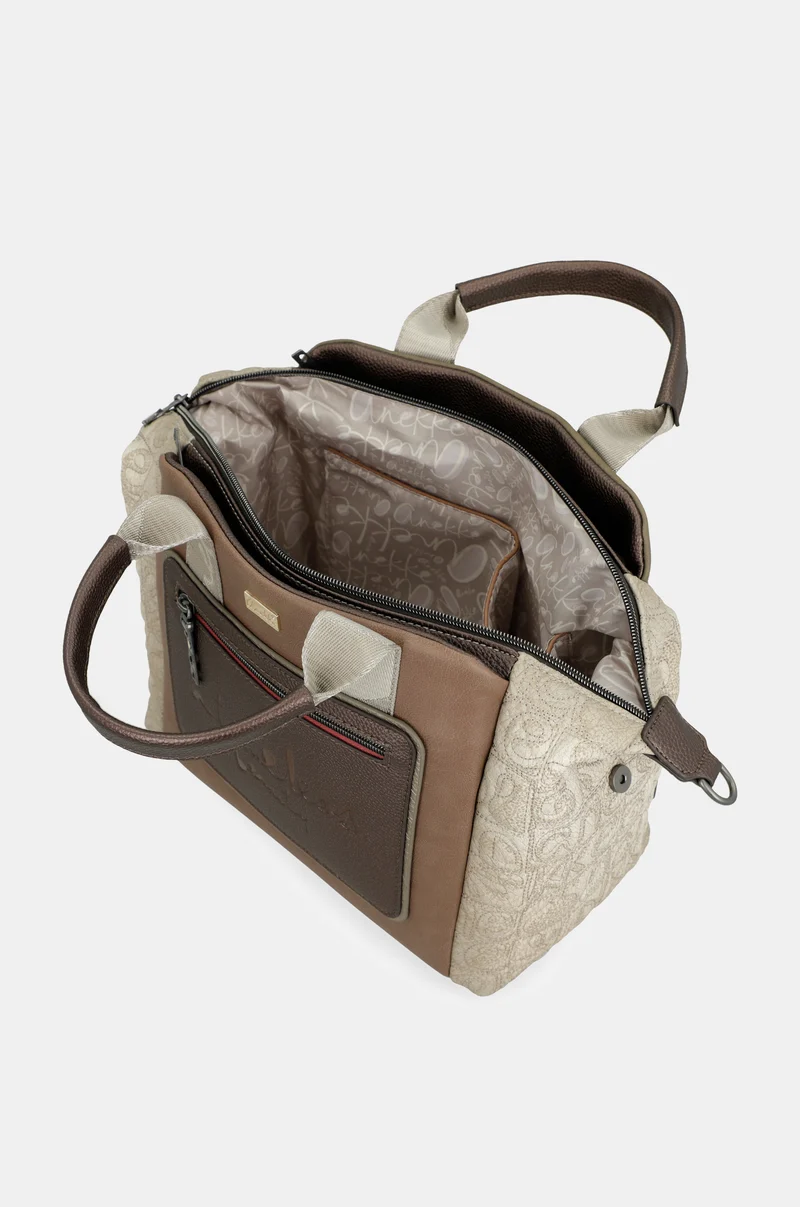 Sac moyen à anse courte Muse