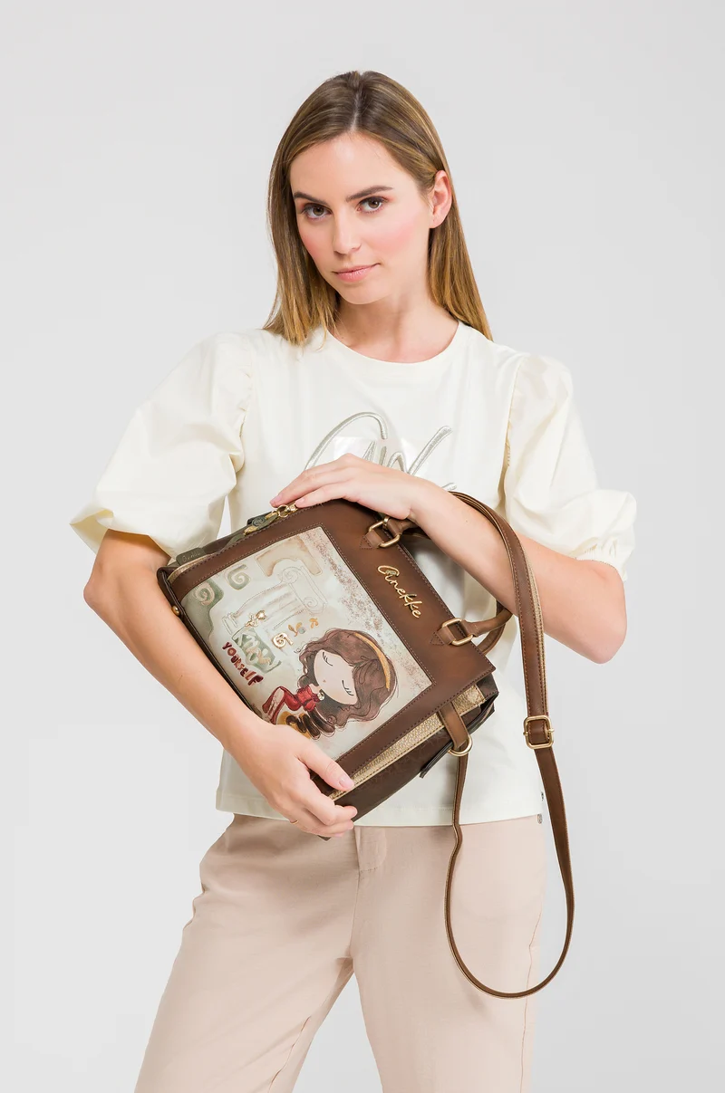 Sac à anse courte Muse
