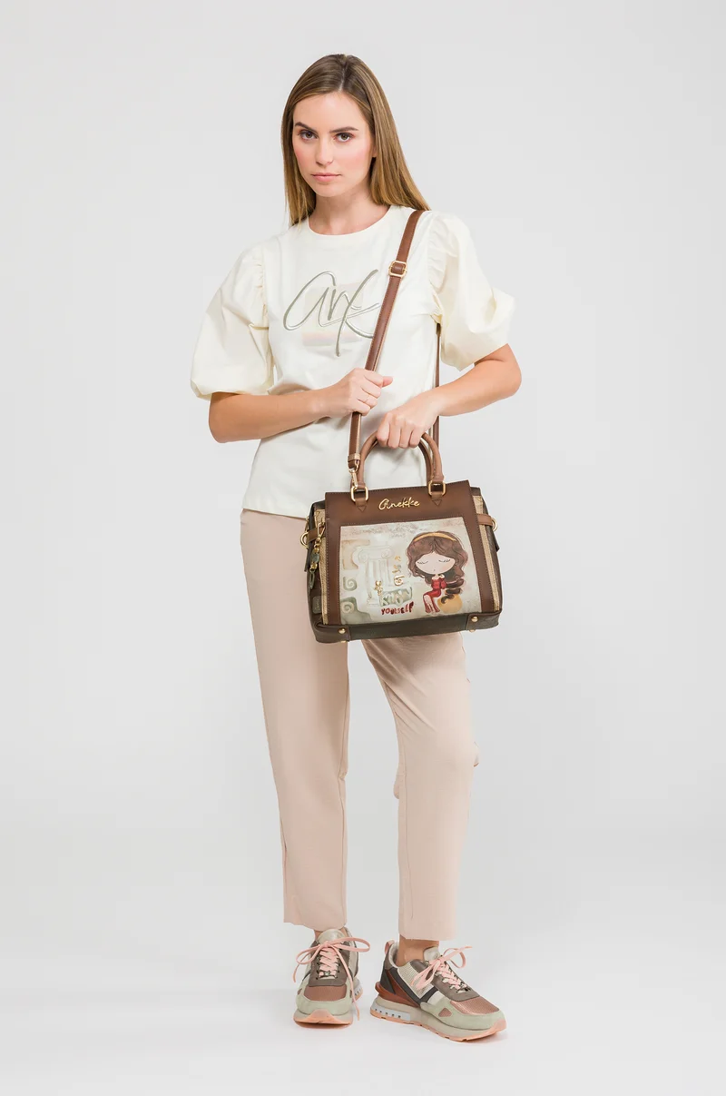 Sac à anse courte Muse