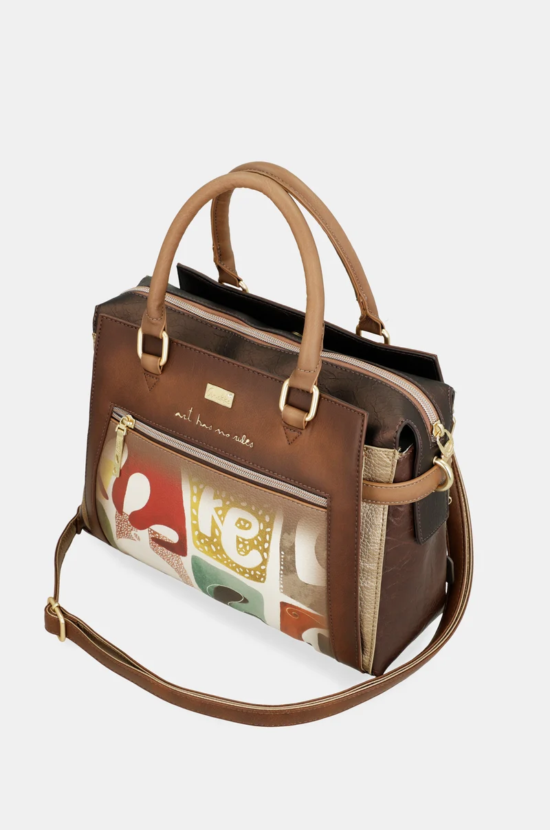 Sac à anse courte Muse
