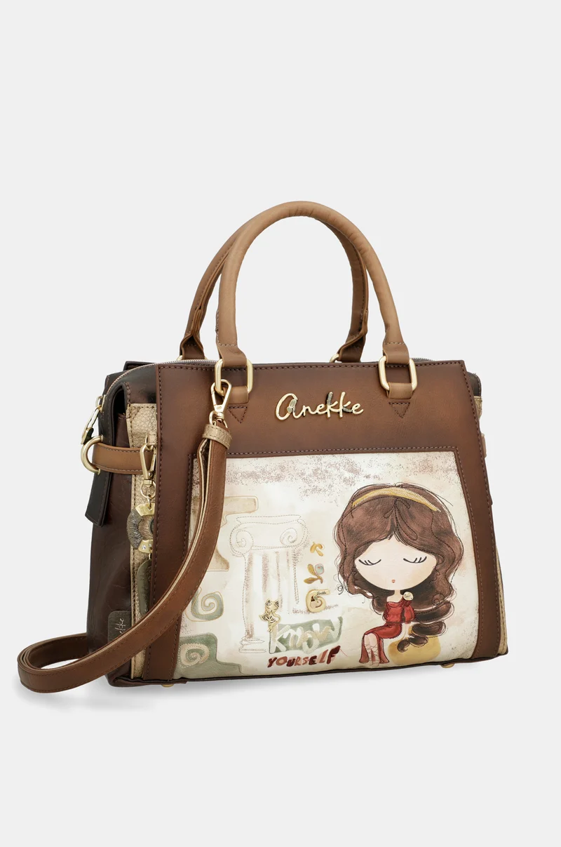 Sac à anse courte Muse