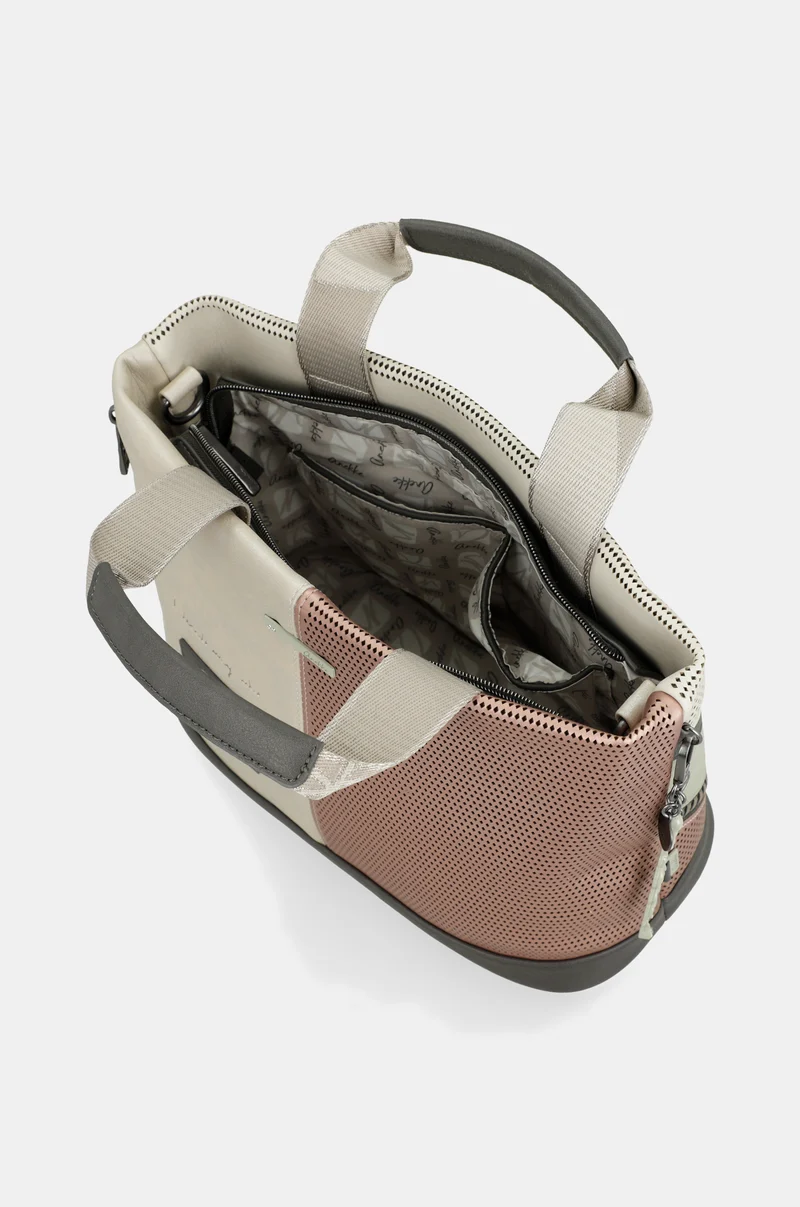 Sac à anse courte Symmetra