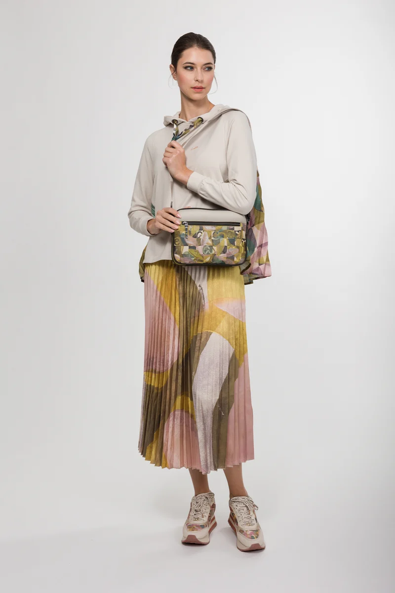 Sac à bandoulière Bloom