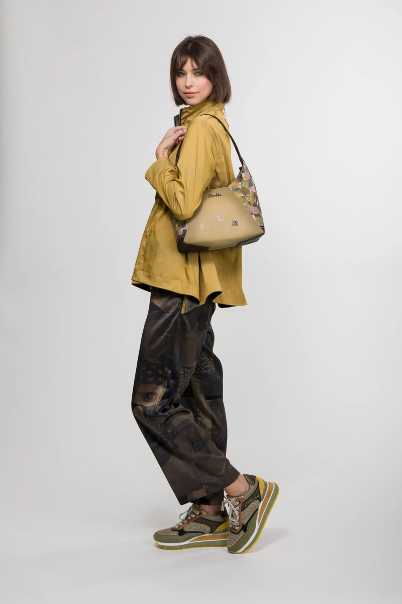 Sac porté épaule Bloom