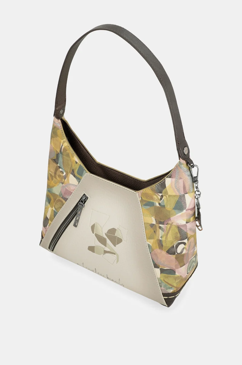 Sac porté épaule Bloom
