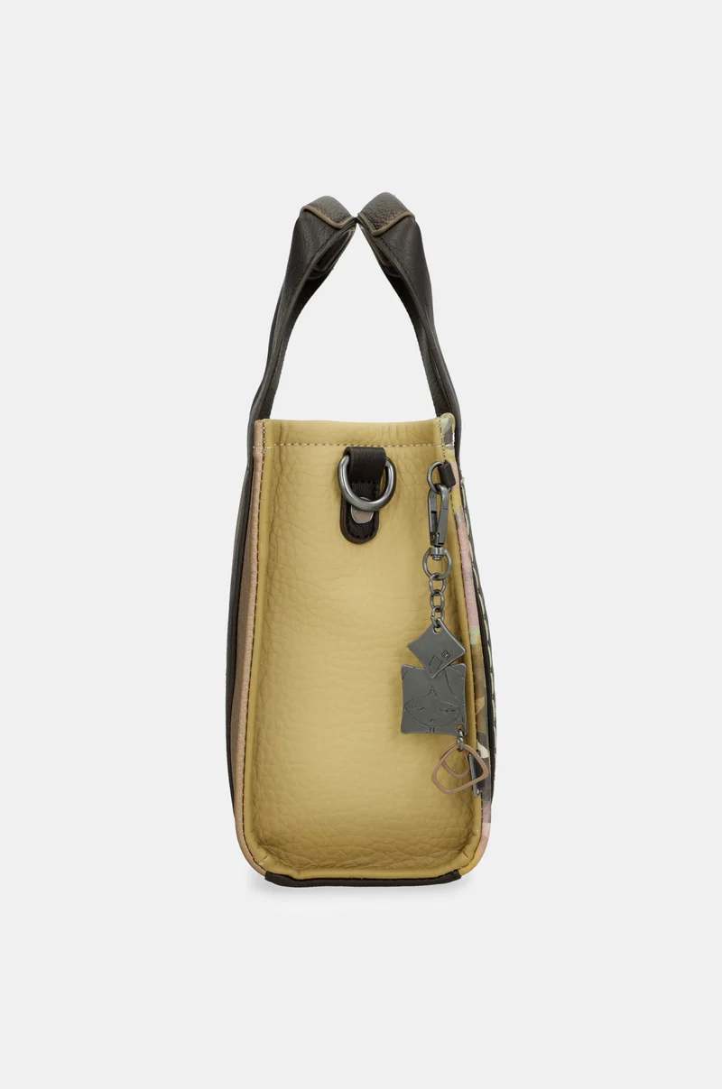Sac à bandoulière Bloom avec deux anses et une bandoulière