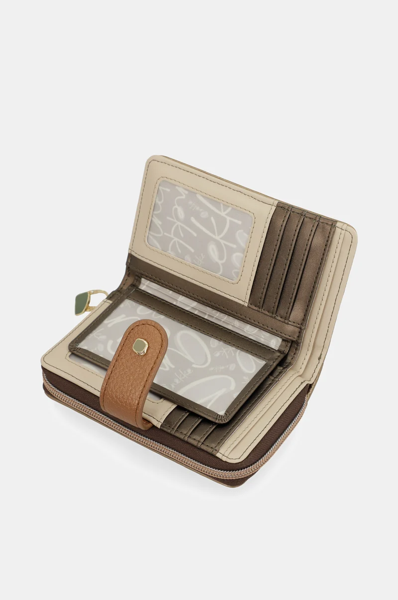 Portefeuille Amphora RFID