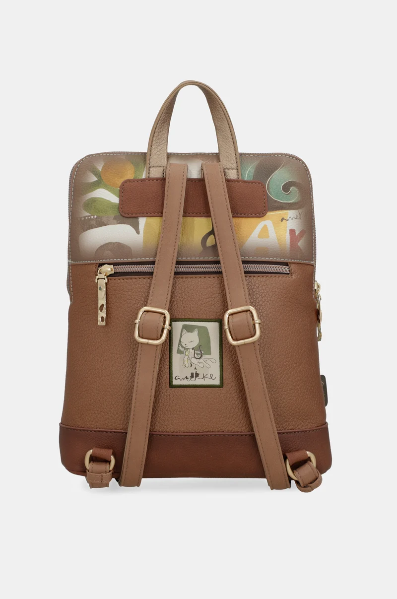 Sac à dos carré Muse
