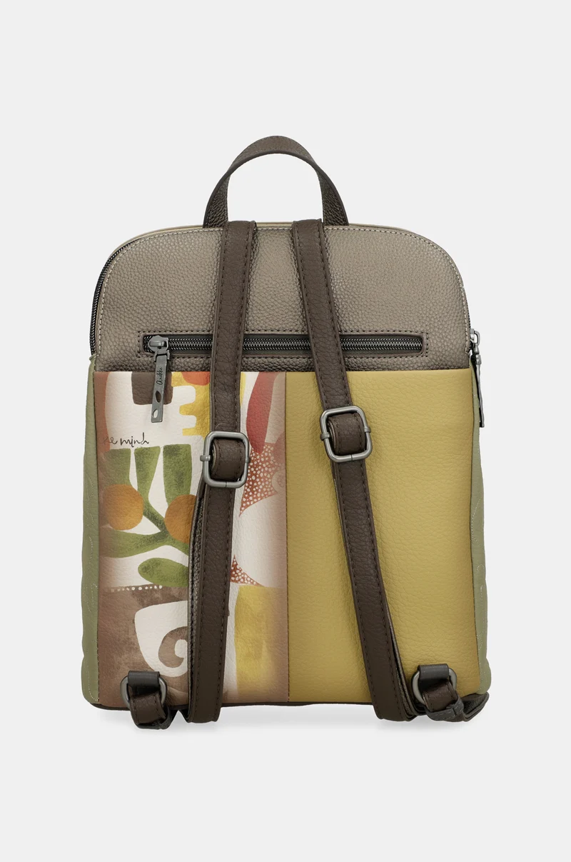 Sac à dos carré Muse