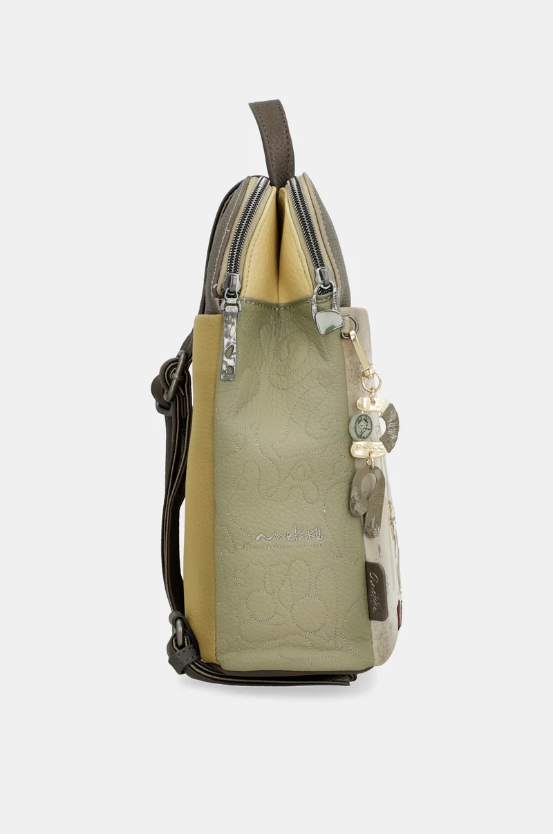 Sac à dos carré Muse