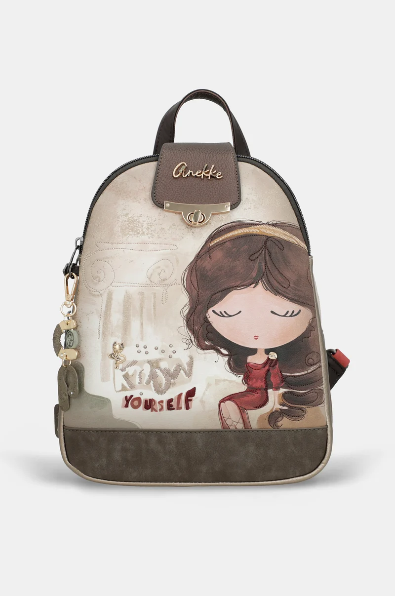 Sac à dos antivol Muse