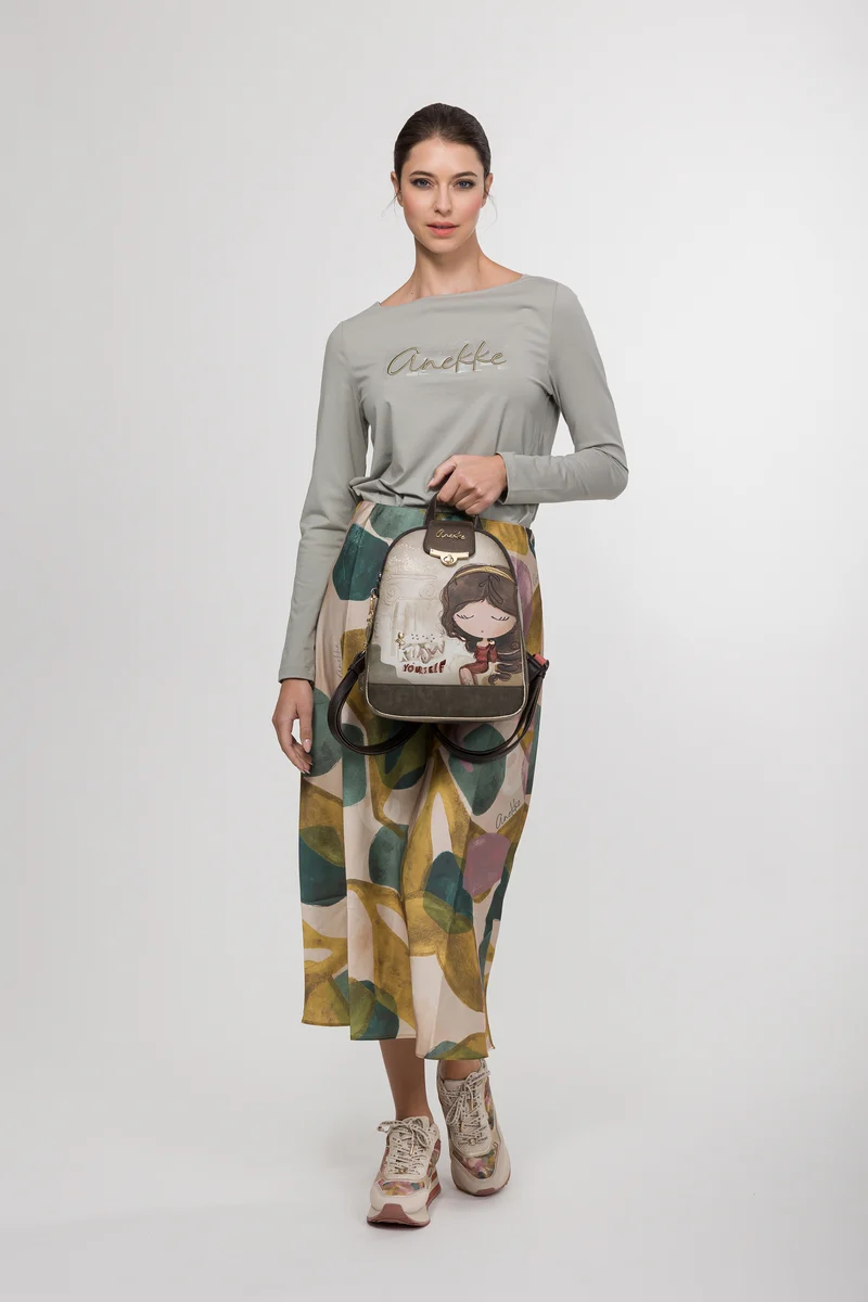 Sac à dos antivol Muse