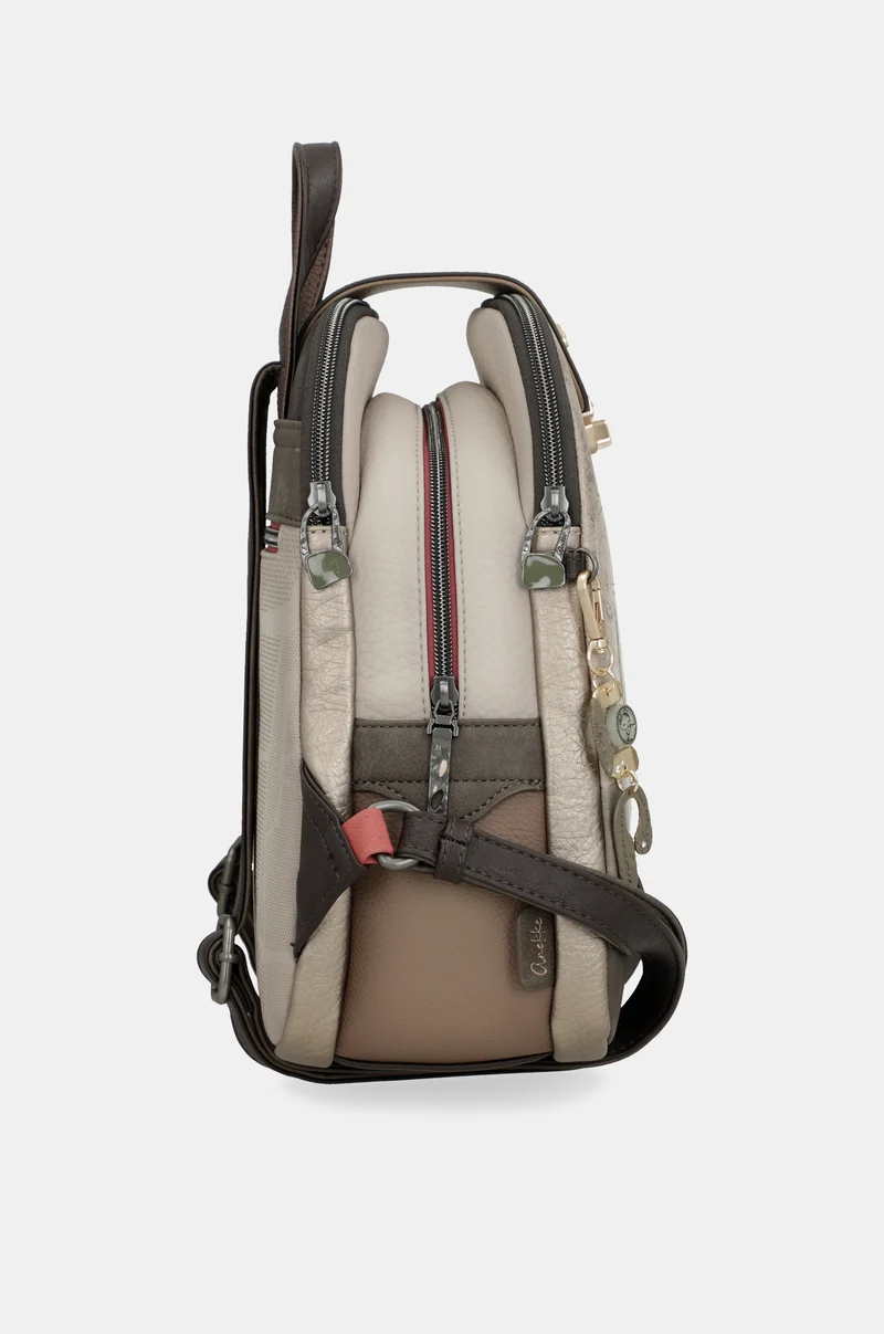 Sac à dos antivol Muse