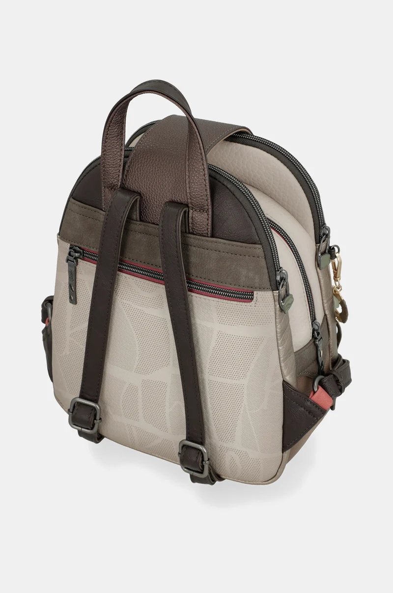 Sac à dos antivol Muse