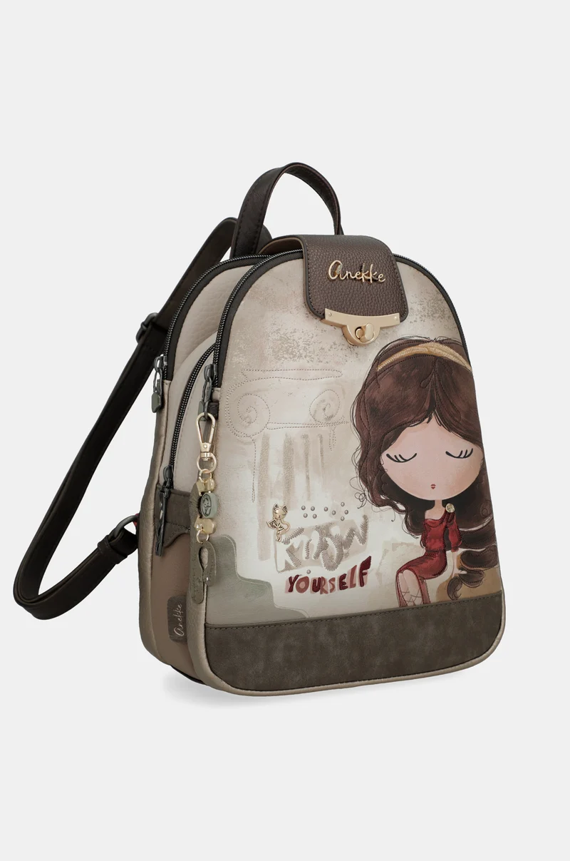 Sac à dos antivol Muse