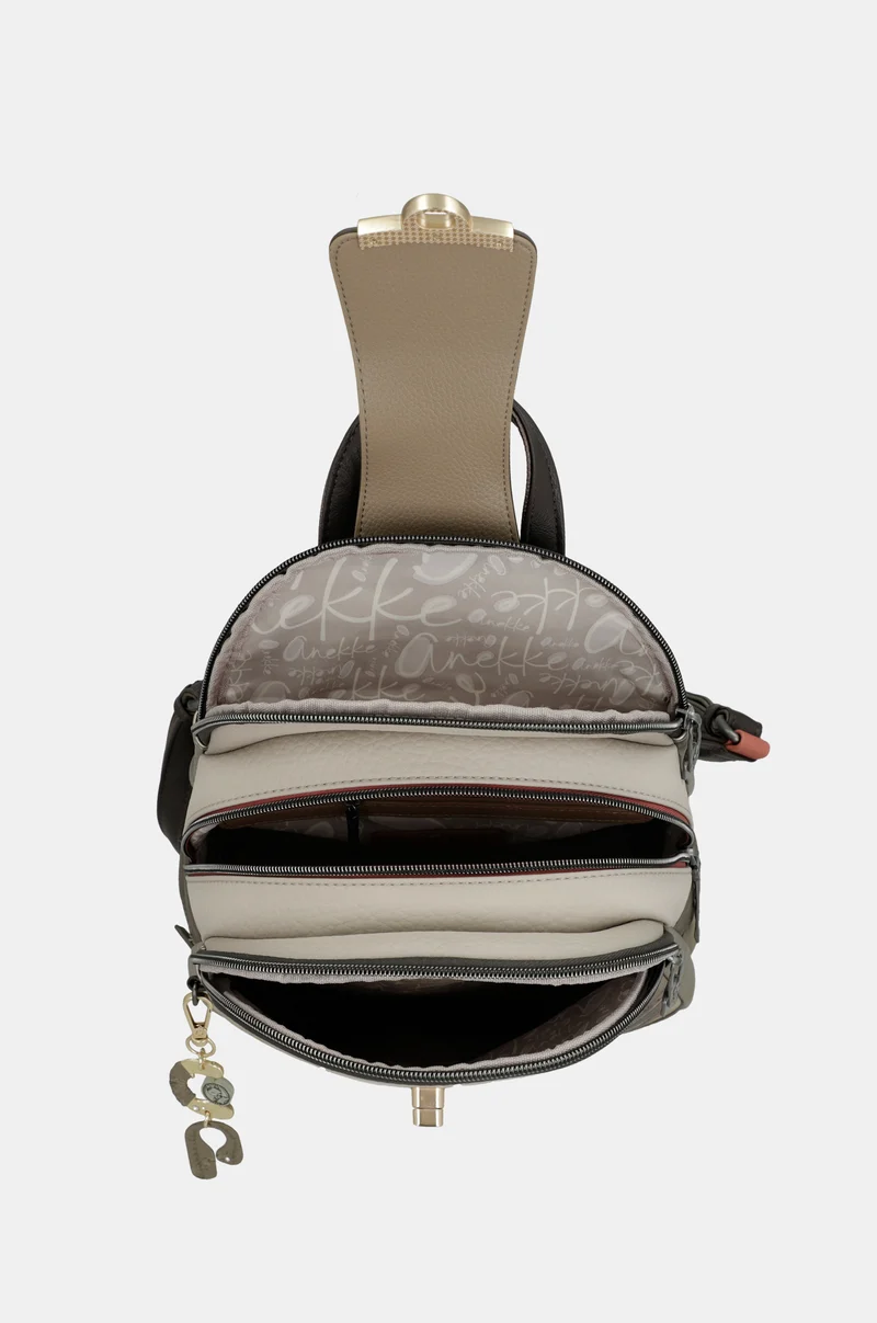 Sac à dos antivol Muse